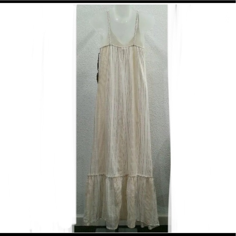 Boho maxi dress - Picture 6 of 6